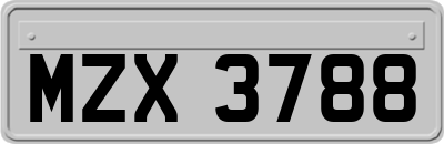 MZX3788