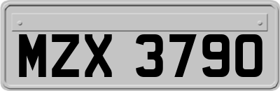 MZX3790