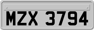 MZX3794