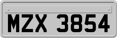 MZX3854