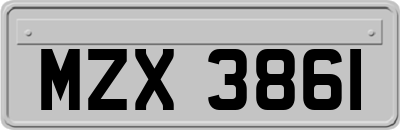 MZX3861