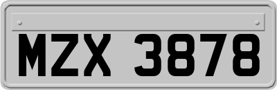 MZX3878
