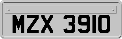 MZX3910