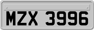 MZX3996