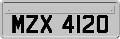 MZX4120