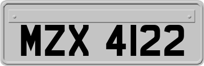 MZX4122