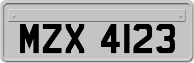 MZX4123