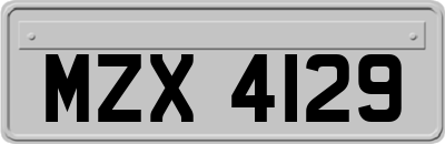 MZX4129