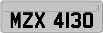 MZX4130