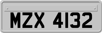 MZX4132