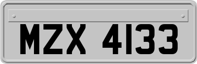 MZX4133