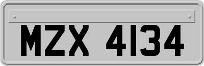 MZX4134