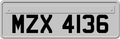 MZX4136