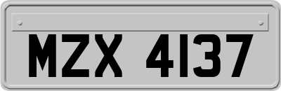 MZX4137