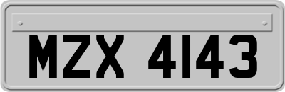 MZX4143