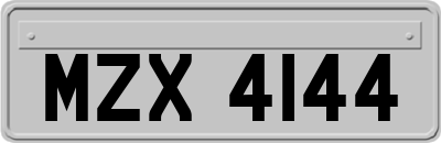 MZX4144