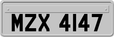 MZX4147