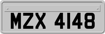 MZX4148