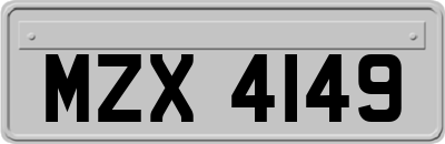 MZX4149