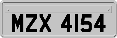 MZX4154