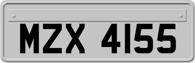 MZX4155