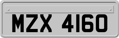 MZX4160