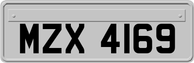 MZX4169