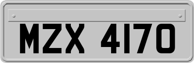 MZX4170