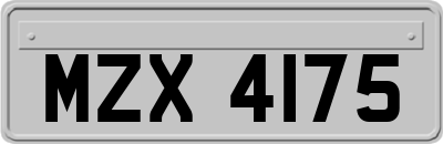 MZX4175