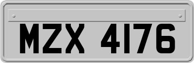 MZX4176