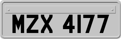 MZX4177