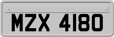 MZX4180