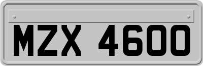 MZX4600