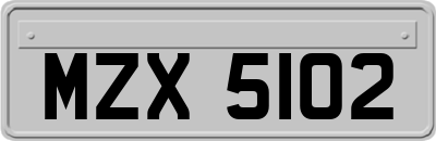 MZX5102