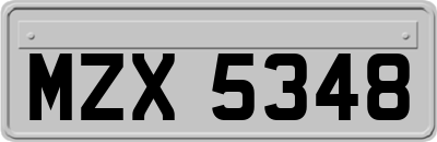 MZX5348