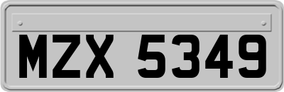 MZX5349