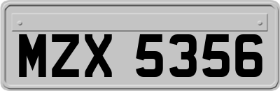 MZX5356