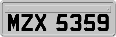 MZX5359