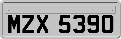 MZX5390