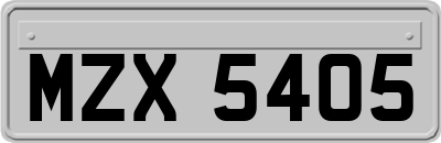 MZX5405