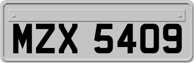 MZX5409