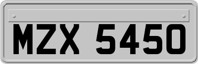 MZX5450