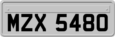 MZX5480