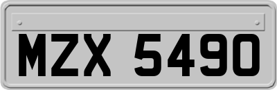 MZX5490