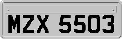 MZX5503