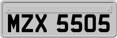 MZX5505