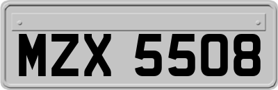 MZX5508