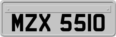 MZX5510