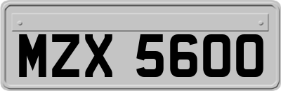 MZX5600