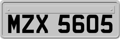 MZX5605